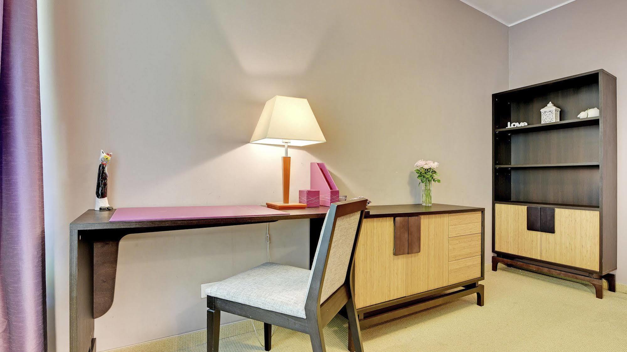 Dom & House - Apartments Aquarius Сопот Экстерьер фото