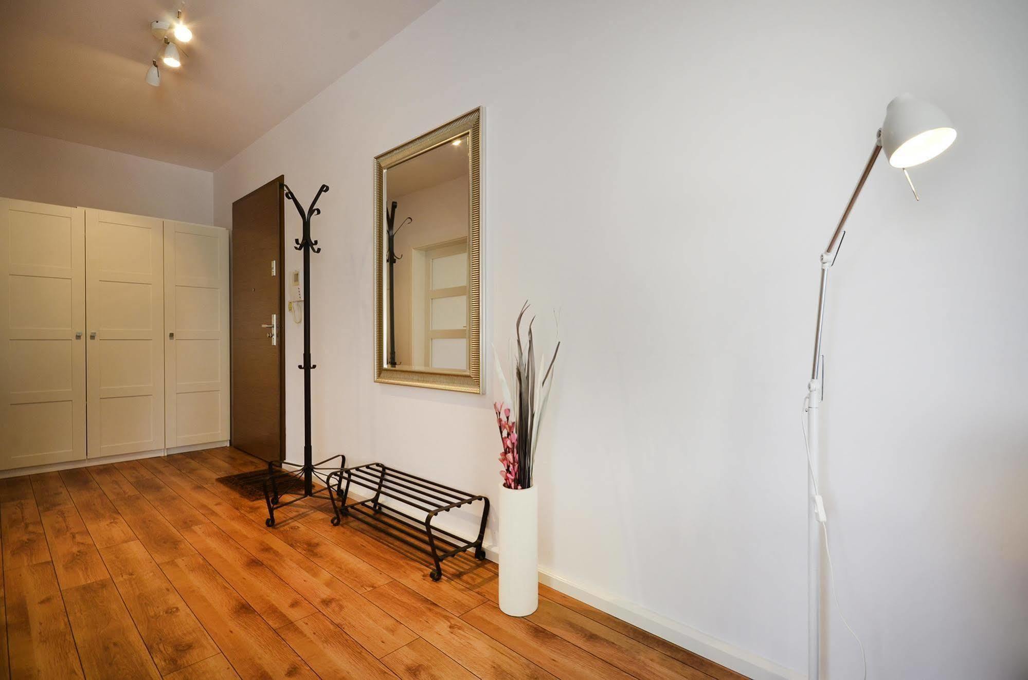 Dom & House - Apartments Aquarius Сопот Экстерьер фото