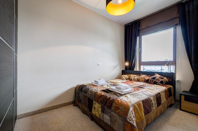 Dom & House - Apartments Aquarius Сопот Экстерьер фото