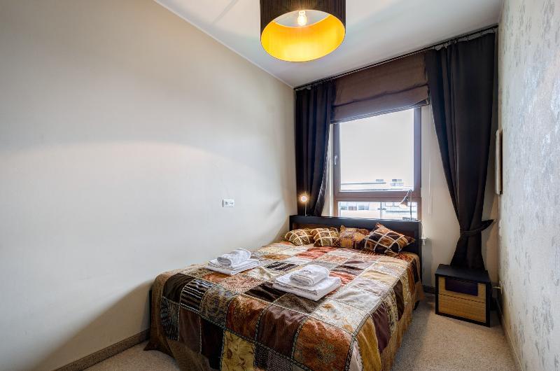 Dom & House - Apartments Aquarius Сопот Экстерьер фото