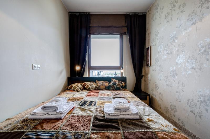 Dom & House - Apartments Aquarius Сопот Экстерьер фото