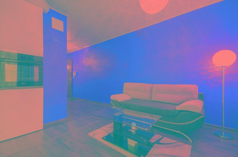 Dom & House - Apartments Aquarius Сопот Экстерьер фото