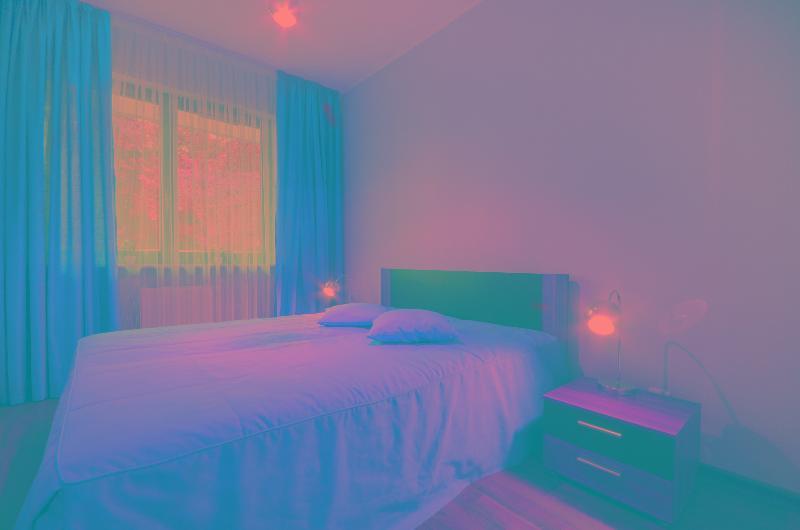 Dom & House - Apartments Aquarius Сопот Экстерьер фото