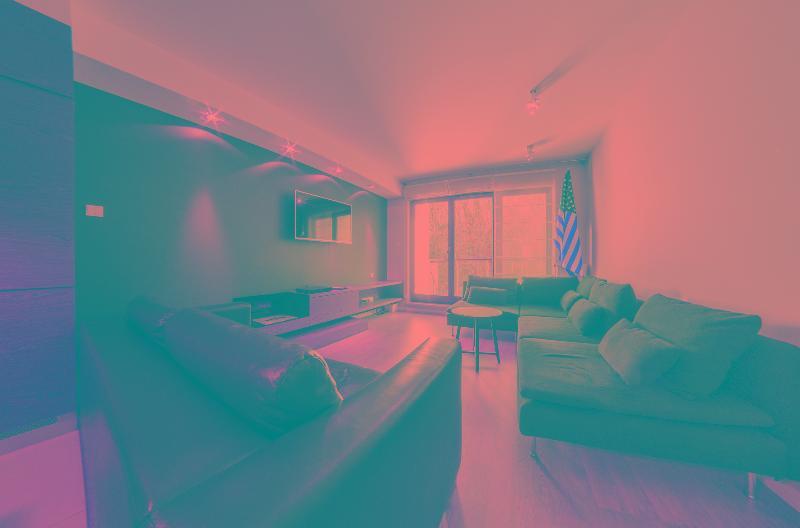 Dom & House - Apartments Aquarius Сопот Экстерьер фото